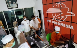Operasional Kantor Pos Indonesia Ditambah Jadi 24 Jam Tanpa Libur Mulai Bulan Ini