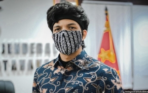 Begini Reaksi Atta Halilintar Saat Pelaku Penghina Ibunya Minta Maaf