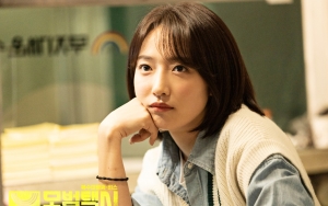 Pyo Ye Jin Buka-Bukaan Ungkap Rasanya Jadi Aktris Pengganti di 'Taxi Driver'