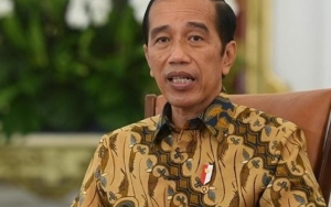 Presiden Jokowi Resmi Tutup Pintu Investasi Miras
