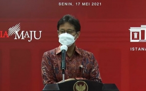 Menkes Budi Gunadi Akan Pastikan Guru Telah Divaksin Sebelum Sekolah Tatap Muka Dibuka