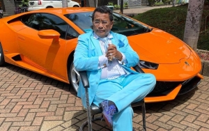 Hotma Sitompul dan Desiree Tarigan Bakal Damai, Hotman Paris Tegaskan Tetap Ada Perceraian?