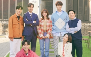 Jung So Min Usir Para Aktor 'Monthly House' Dari Rumahnya, Begini Keakraban Antar Pemain
