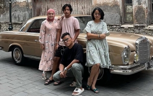 Keluarga Uya Kuya Naik Pitam Saat Dituduh Keroyok Denise Chariesta Ramai-ramai, Minta Bukti