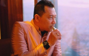 Anang Hermansyah Ngamuk Lihat Video Satpol PP Rusak Ukulele Musisi Jalanan