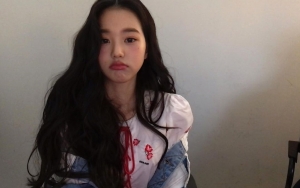 Foto-Foto Cantik Jang Won Young Jadi Bahan Gosip, Bagian Tubuh Ini Paling Disorot