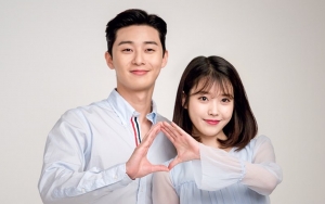 Park Seo Joon dan IU Saling Adu Teriakan di Sesi Baca Naskah 'Dream'