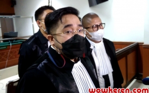 Divonis 9 Bulan Penjara atas Kasus Narkoba, Begini Kata Pihak Askara Eks Suami Nindy Ayunda