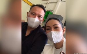 Kalina Oktarani Punya Alasan Lain Tinggal Bareng Ibu, Ingin Dijemput Vicky Prasetyo?