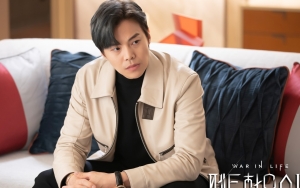 Trailer Episode Baru 'Penthouse 3' Isyaratkan Sosok Logan Lee Bakal Muncul Kembali?