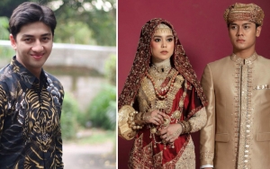 Jadi Groomsmen, Harris Vriza Tanggapi Rencana Rizky Billar-Lesty Kejora Mulai dari Nol Usai Nikah