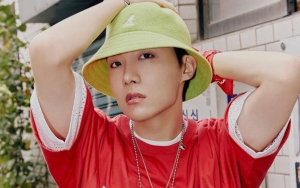 Bahas Soal Kesuksesan Di Dunia Musik, J-Hope Ungkap Menangkan GRAMMY Adalah Gol BTS Tahun Ini