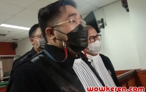 Heboh Nindy Ayunda Diduga Bongkar Kelakuan Mantan Ayah Mertua, Begini Respons Askara