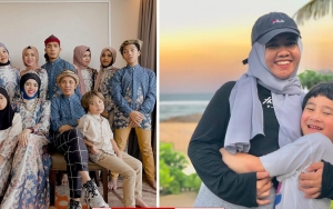 Gen Halilintar Bikin Gaduh Di Malaysia, Mbak Lala Pasang Badan Rafathar Kena Bully - Topik Pagi