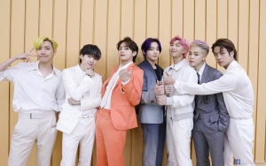 'Butter' Bertahan di Puncak Billboard Hot 100, Janji BTS 8 Tahun Lalu Bikin Merinding