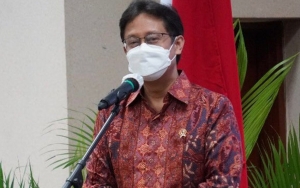 Menkes Sebut COVID-19 di Bangkalan Madura Melonjak Akibat Kepulangan Pekerja Migran