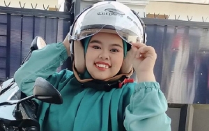 Mantan Pasti Nyesel, Penampilan Baru Kekeyi Makin Cantik Karena Kurusan Banjir Pujian
