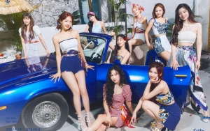TWICE Kaget Disebut Girl Grup Terbaik, Beri Respons Bijak Banget