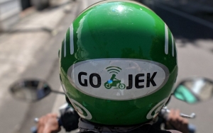 Garda Tanggapi Kabar Driver Gojek Bakal Mogok Massal Hari Ini Gara-Gara Penurunan Insentif