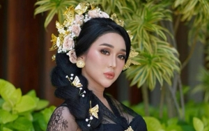 Lucinta Luna Jawab Begini Saat Ditanya Perutnya yang Buncit Bukti Hamil Tiba-Tiba Sudah Kempes