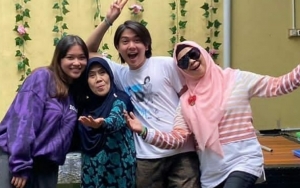 3 Bulan Ngilang, Zidny Pacar Iqbaal Ramadhan Pamer Postingan Perdana Misterius Sukses Bikin Heboh