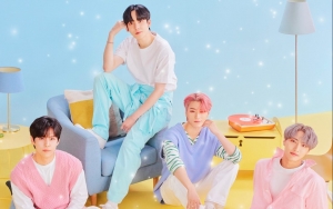 Kian Digemari, Boy Grup Drama 'Imitation' Bakal Jadi Bintang Tamu di 'Yoo Hee Yeol's Sketchbook'