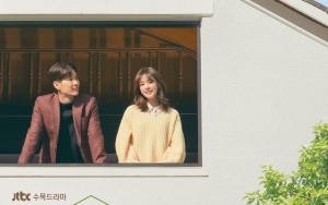 Rekomendasi Drama: 'Monthly House'