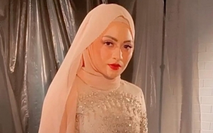 Selain Malas Dandan, Ternyata Nathalie Holscher Juga Tak Bisa Makan Nasi dan Minum Air Putih