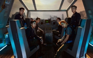 CG MV 'Don't Fight The Feeling' Kurang Memuaskan, EXO Disebut Pantas Dapat Lebih