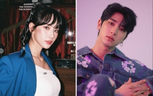 Seola Cosmic Girls Hingga Lee Hangyul, 'Love In Black Hole' Bakal Bertabur Idola K-Pop