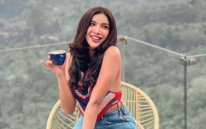Tampil Kelewat Seksi, Paras Millendaru Justru Lebih Disorot Disebut Pangling Mirip Model Cantik Ini