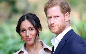 Lama Tak Muncul, Ini Tanggapan Ayah Meghan Markle Atas Lahirnya Lilibet Diana Putri Pangeran Harry