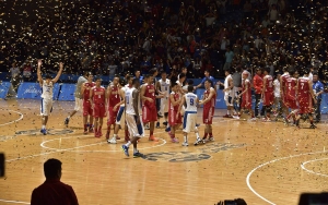 Indonesia Tolak Keras Wacana Penundaan SEA Games 2021 Vietnam