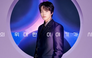 Begini Perasaan Yeo Jin Goo Usai Didapuk sebagai Pembawa Acara 'Girls Planet 999'