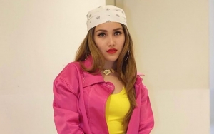 Ayah Ayu Ting Ting Tanggapi Soal Fashion Putrinya Kerap Dituding Plagiat, Pembelaannya Jadi Sorotan