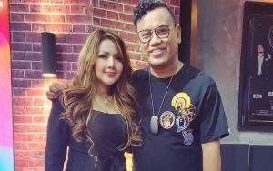 Posting Foto Bareng Uya Kuya, Barbie Kumalasari Ikut Senggol Denise Chariesta?