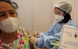 ITAGI Ungkap Alasan Belum Beri Rekomendasi Vaksin COVID-19 Untuk Anak dan Remaja 