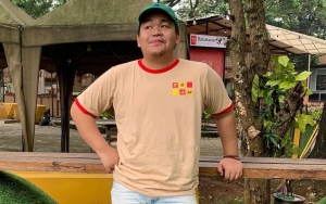 Teuku Rizky Bereaksi Kocak Usai Nama Coboy Junior Muncul di Soal Ujian, Auto Didesak Comeback