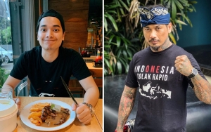 Alvin Faiz Beri Dukungan Untuk Jerinx SID yang Bebas, Status 'Boleh Nikah Muda' Justru Disorot