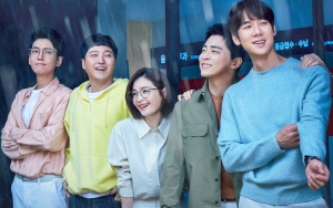 Segera Tayang, Ini 3 Poin yang Patut Diantisipasi dari 'Hospital Playlist 2'