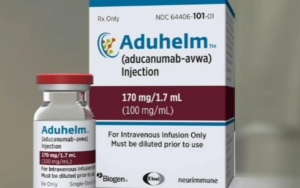 BPOM AS Izinkan Penggunaan Obat Alzheimer Baru yang Kontroversial