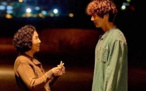 Terpaut 33 Tahun, Go Doo Shim dan Ji Hyun Woo Jadi Sepasang Kekasih di 'Everglow'