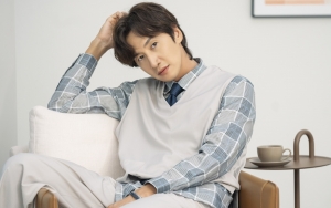 Nomor Baju Tahanan 'Running Man' di Episode Terakhir Lee Kwang Soo Jadi Sorotan