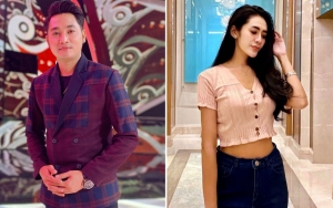 Gagal Nikah dengan Irwan DA, Vernita Syabilla Kini Ngaku Didekati Drummer Terkenal Inisial D