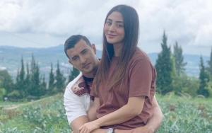 Beri Bocoran, Margin dan Ali Syakieb Bilang Begini Soal Jenis Kelamin Calon Anak Pertama