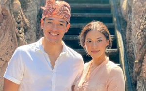 Nana Mirdad Bucin Song Joong Ki, Andrew White: Stooop!