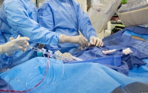 Pasien di Pakistan Meninggal Usai Dioperasi Satpam yang Menyamar Sebagai Dokter