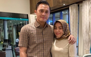 Fadel Islami Kunjungi Makam Mendiang Ayah, Sikapnya ke Muzdalifah Malah Picu Perdebatan