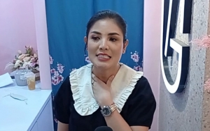 Nindy Ayunda Bingung Askara Ajukan Banding, Akui Hubungan Tidak Baik dengan Keluarga Mantan Suami
