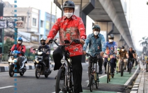 Sempat Alami Gangguan, Gubernur DKI Jakarta Sampaikan Situs PPDB 2021 Kembali Lancar